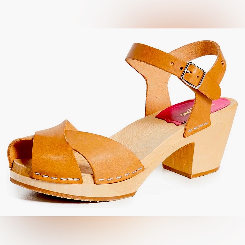 Swedish Hasbeen Mirja 37
